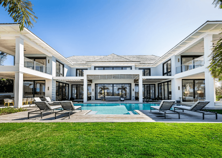 Custom Residences