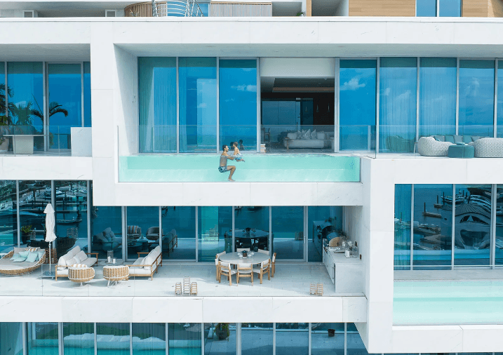 Marina Residences