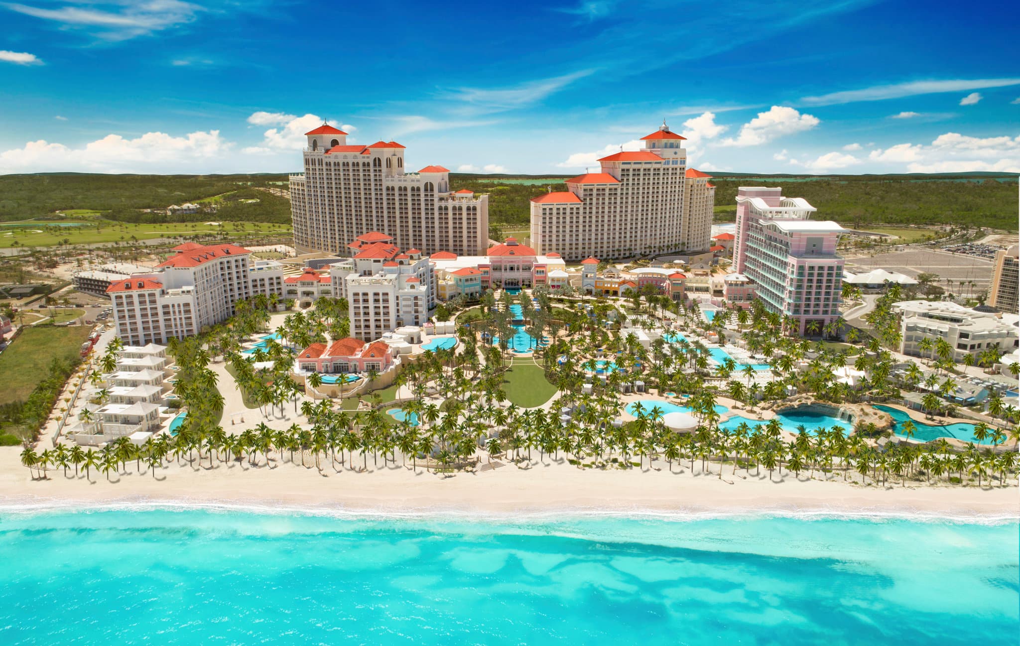 Baha Mar