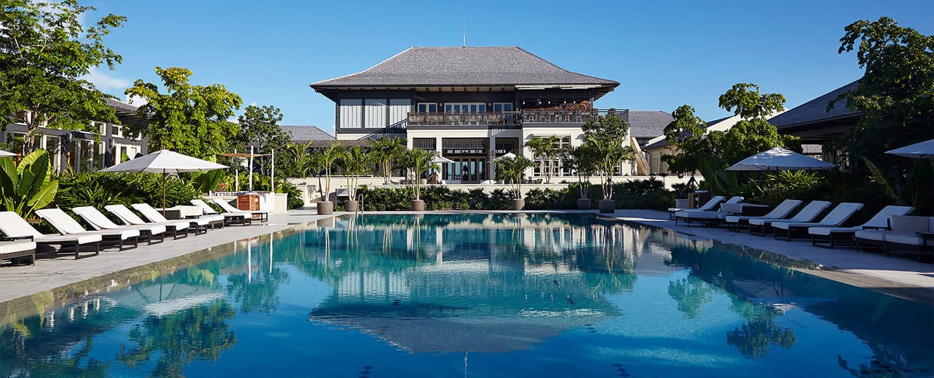 Island House