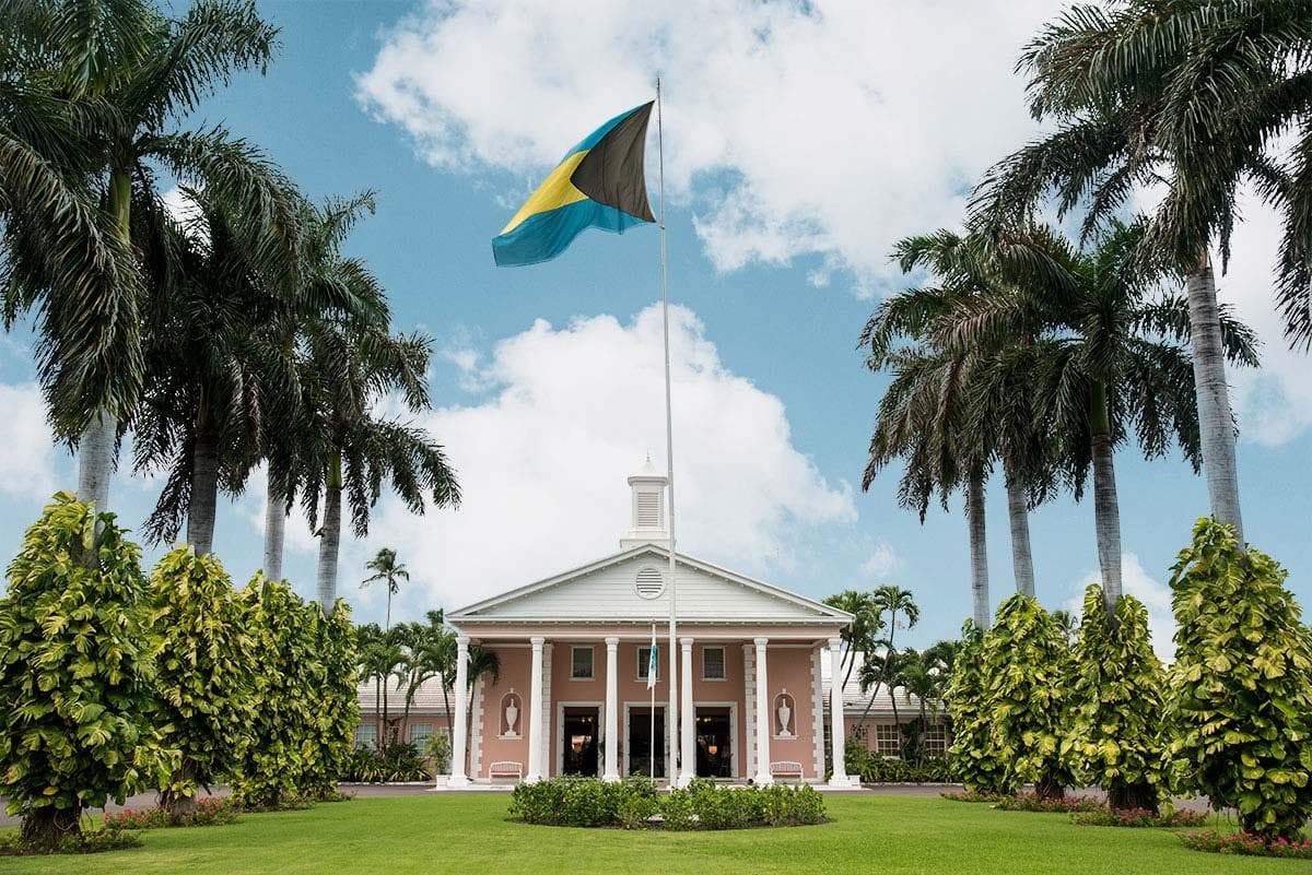 Lyford Cay